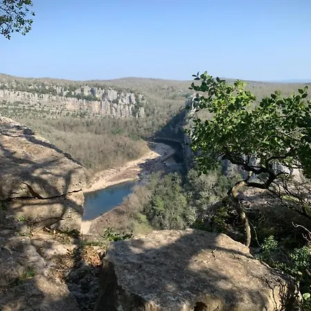 D'hôtes Avec Climatisation Et Terrasse Privée 3*