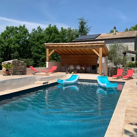 Alojamento de Acomodação e Pequeno-almoço D'hôtes Avec Climatisation Et Terrasse Privée
