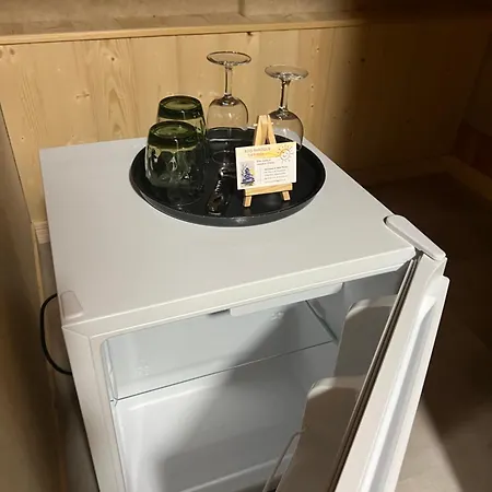 D'hôtes Avec Climatisation Et Terrasse Privée 3*